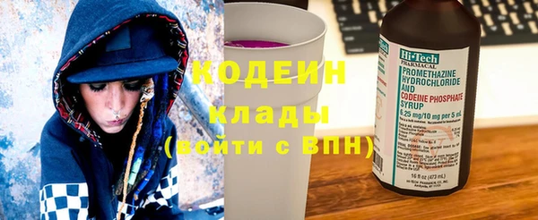 хмурый Майский